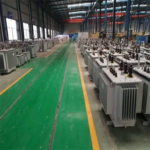 西华SH15-800KVA非晶合金变压器厂家价格