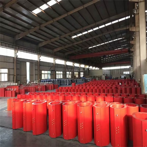 西华SCB13干式变压器