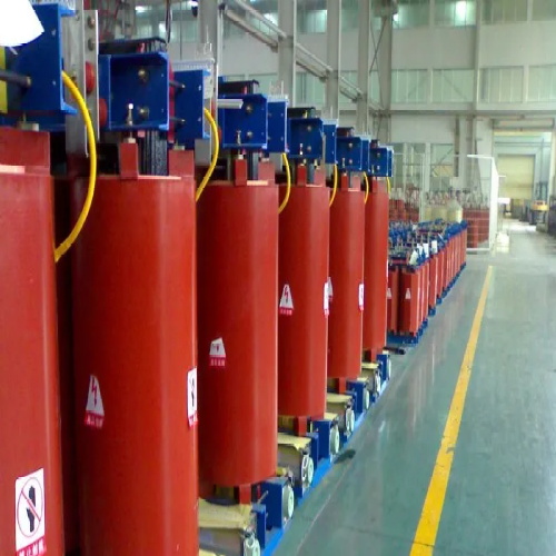 西华SCB10-200KVA干式变压器